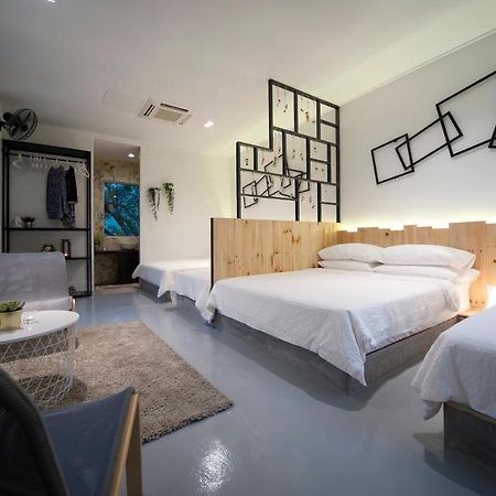 Bilut Leisure Sdn Bhd Hotel Рауб Екстериор снимка