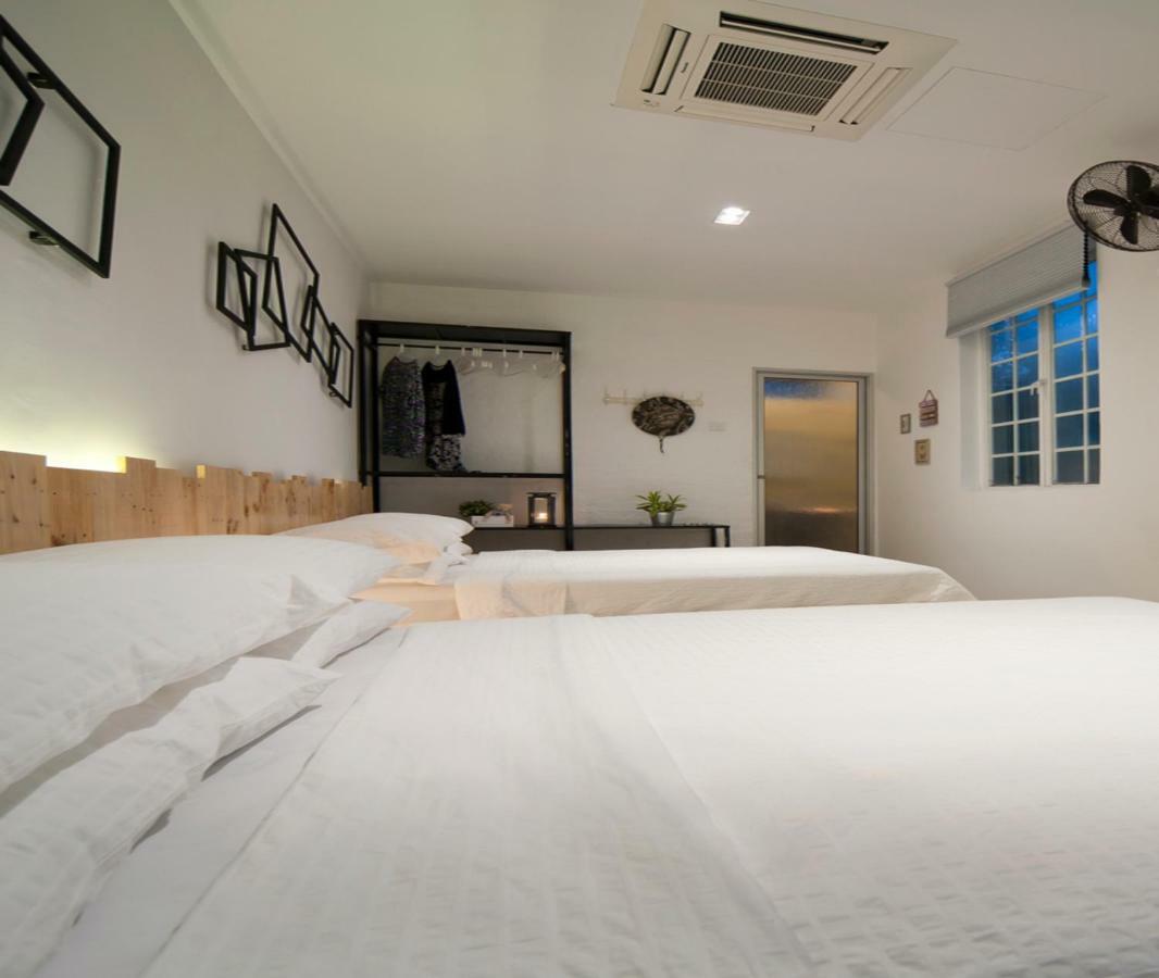 Bilut Leisure Sdn Bhd Hotel Рауб Екстериор снимка
