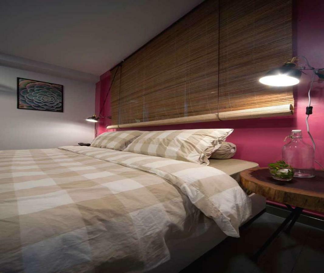 Bilut Leisure Sdn Bhd Hotel Рауб Екстериор снимка