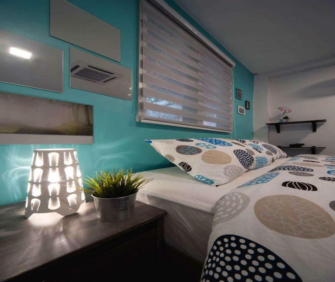 Bilut Leisure Sdn Bhd Hotel Рауб Екстериор снимка