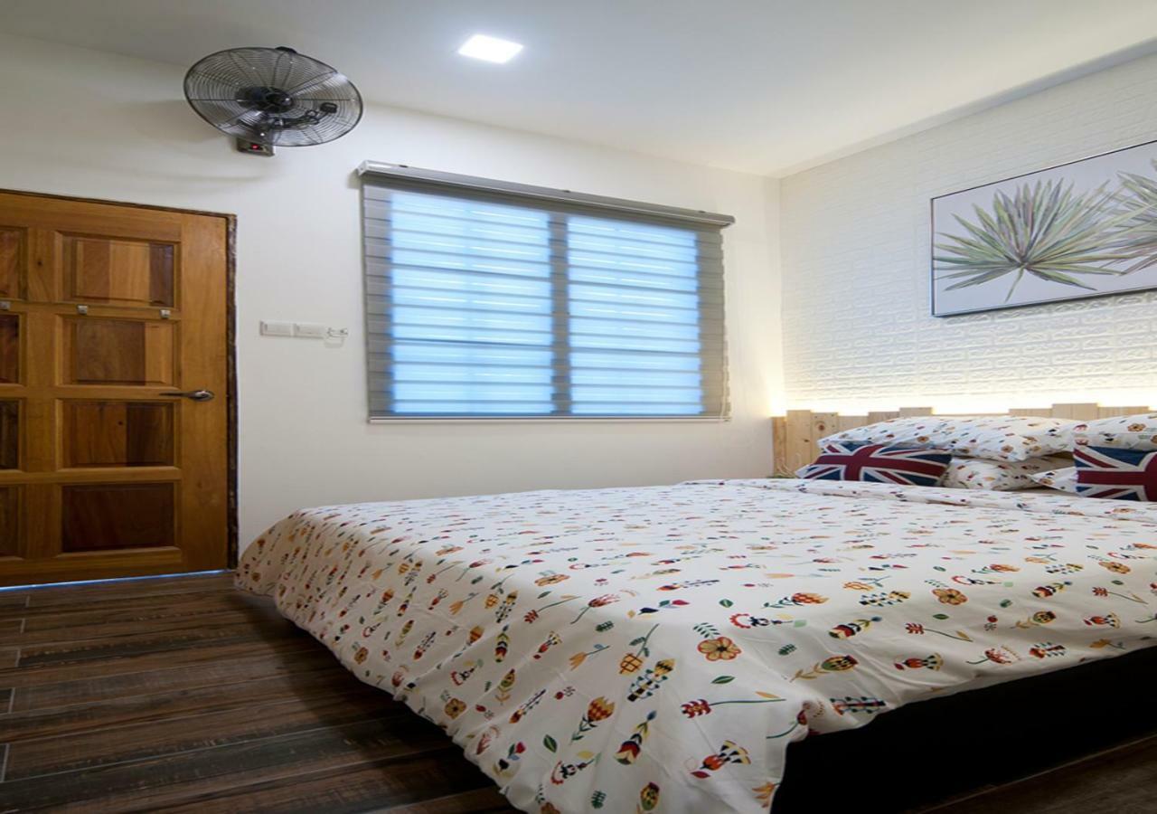 Bilut Leisure Sdn Bhd Hotel Рауб Екстериор снимка
