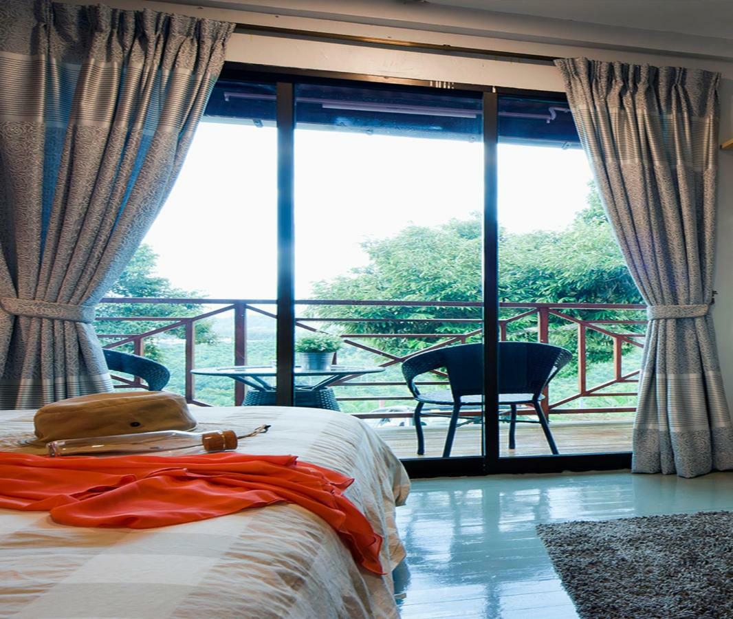Bilut Leisure Sdn Bhd Hotel Рауб Екстериор снимка