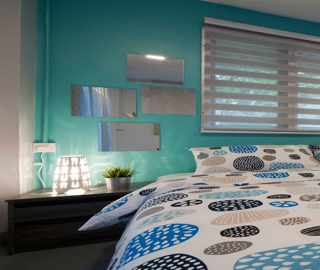 Bilut Leisure Sdn Bhd Hotel Рауб Екстериор снимка