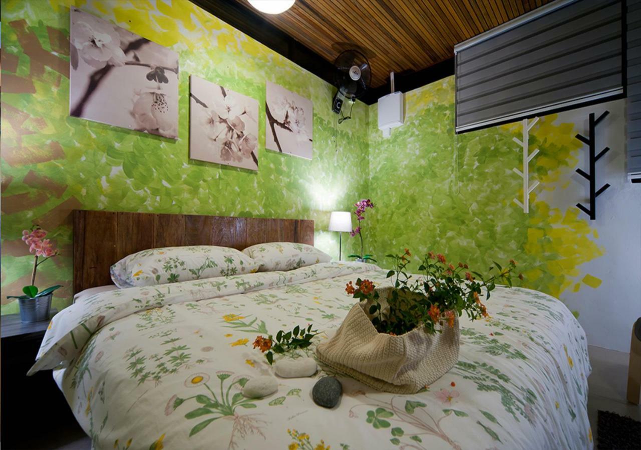 Bilut Leisure Sdn Bhd Hotel Рауб Екстериор снимка