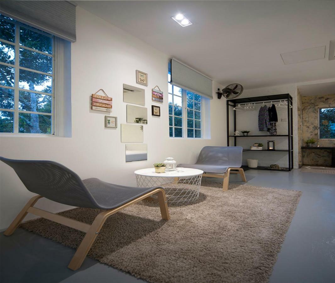 Bilut Leisure Sdn Bhd Hotel Рауб Екстериор снимка