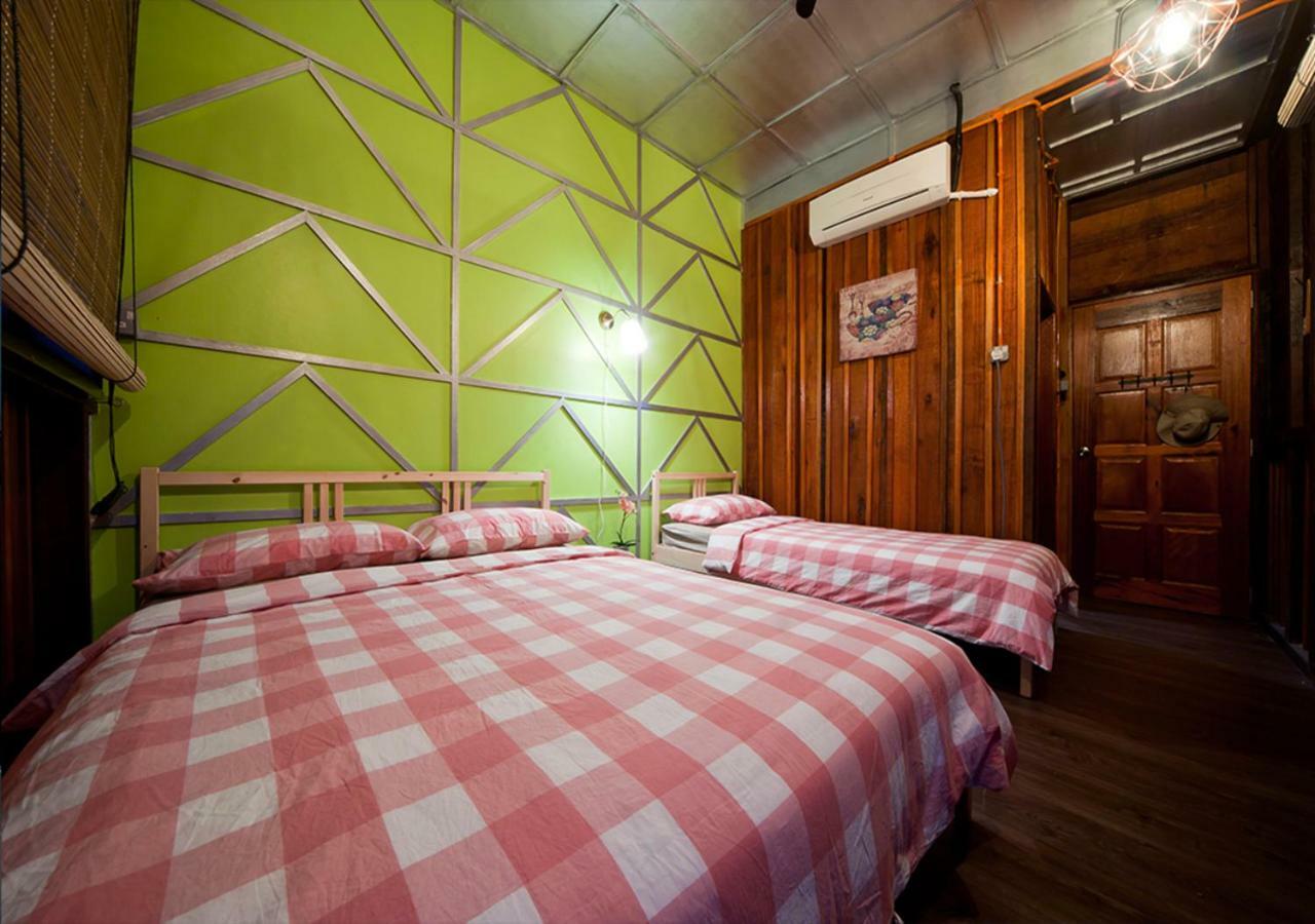 Bilut Leisure Sdn Bhd Hotel Рауб Екстериор снимка