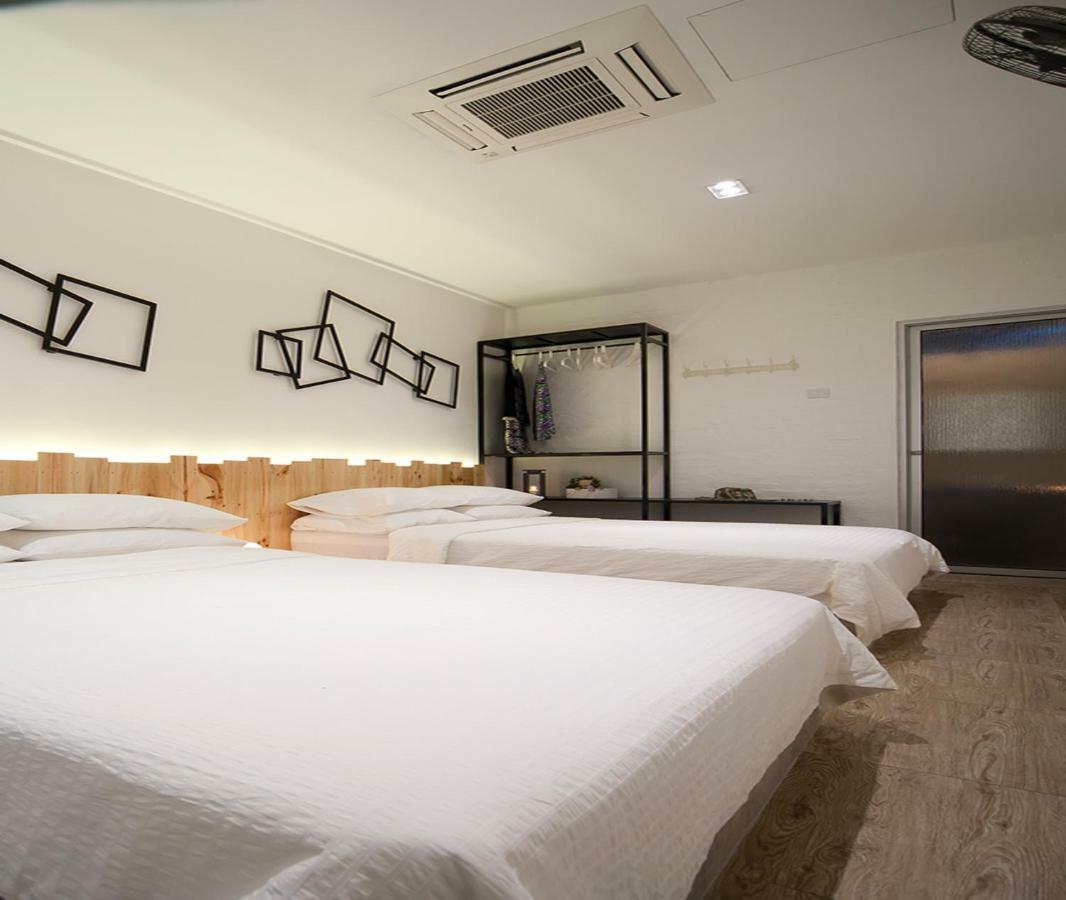 Bilut Leisure Sdn Bhd Hotel Рауб Екстериор снимка