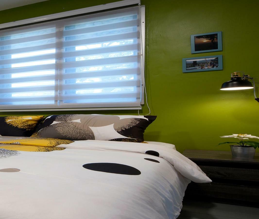 Bilut Leisure Sdn Bhd Hotel Рауб Екстериор снимка