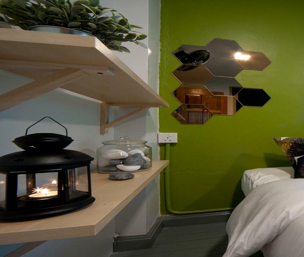 Bilut Leisure Sdn Bhd Hotel Рауб Екстериор снимка