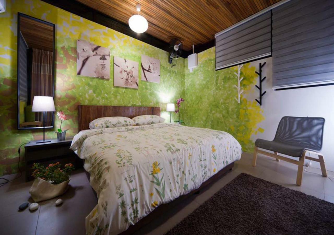 Bilut Leisure Sdn Bhd Hotel Рауб Екстериор снимка