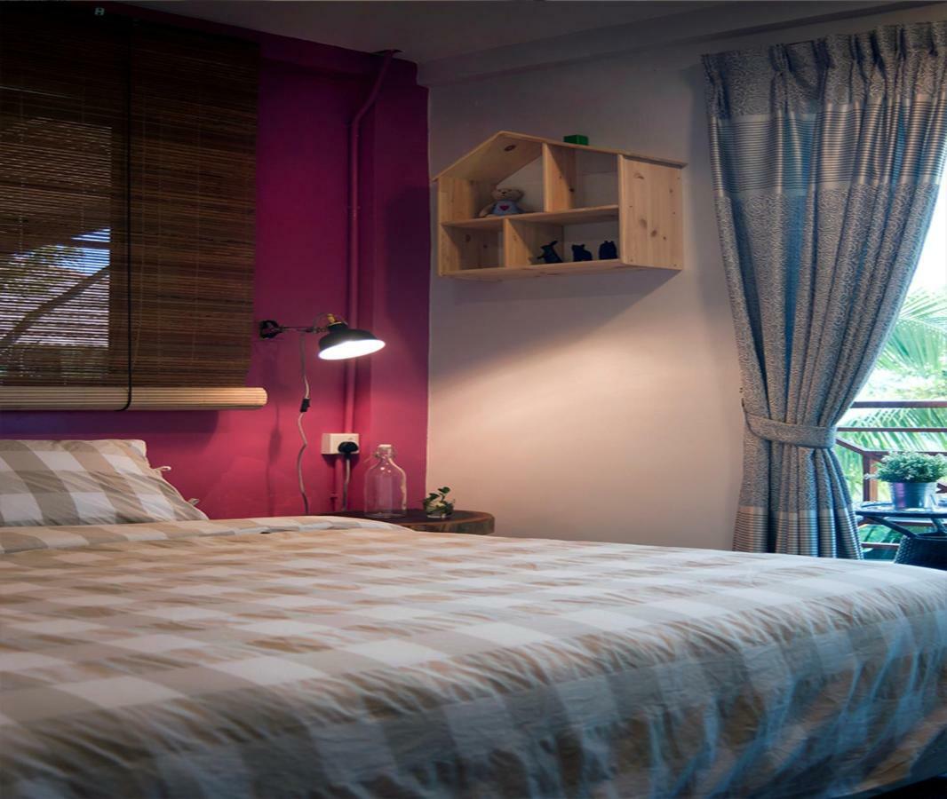 Bilut Leisure Sdn Bhd Hotel Рауб Екстериор снимка