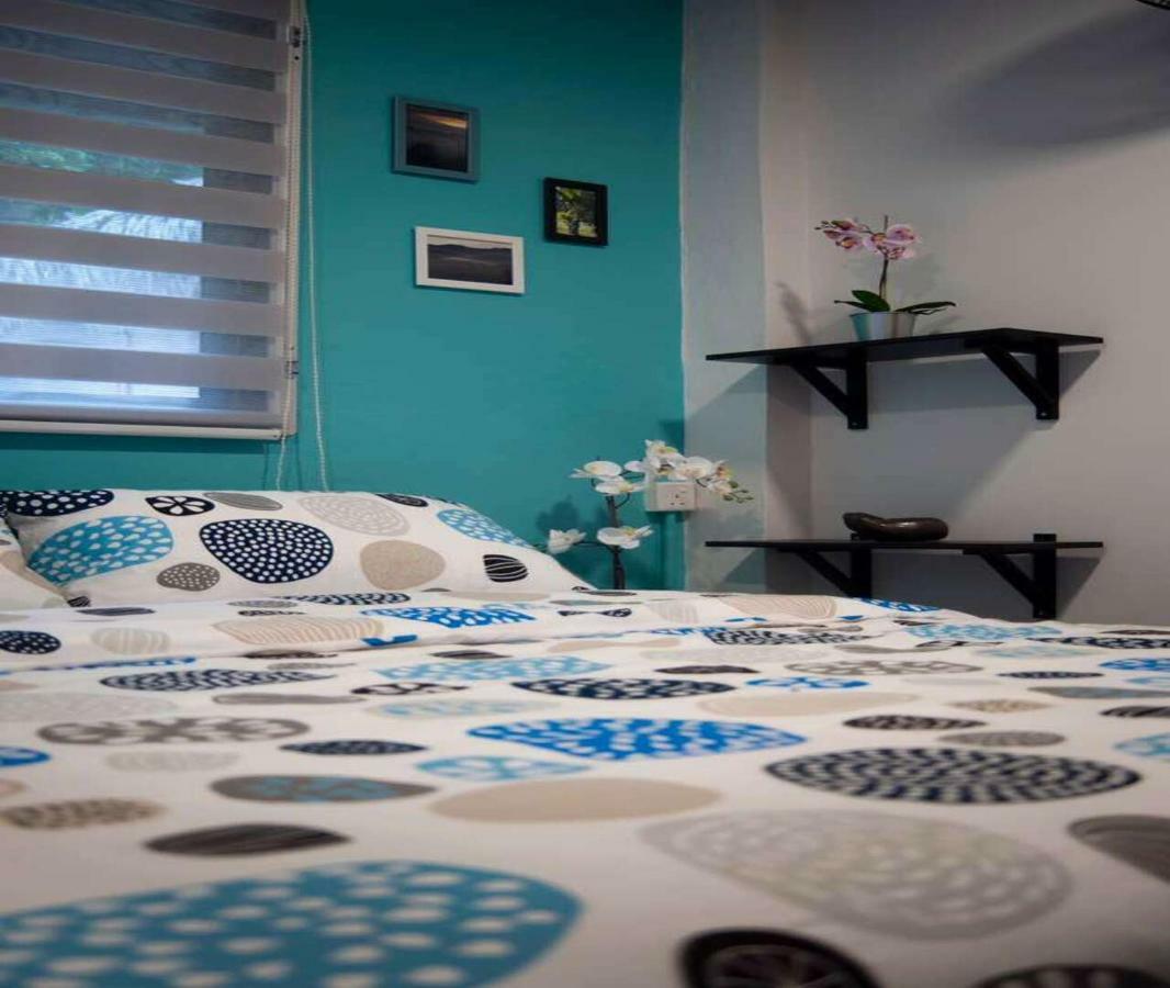 Bilut Leisure Sdn Bhd Hotel Рауб Екстериор снимка