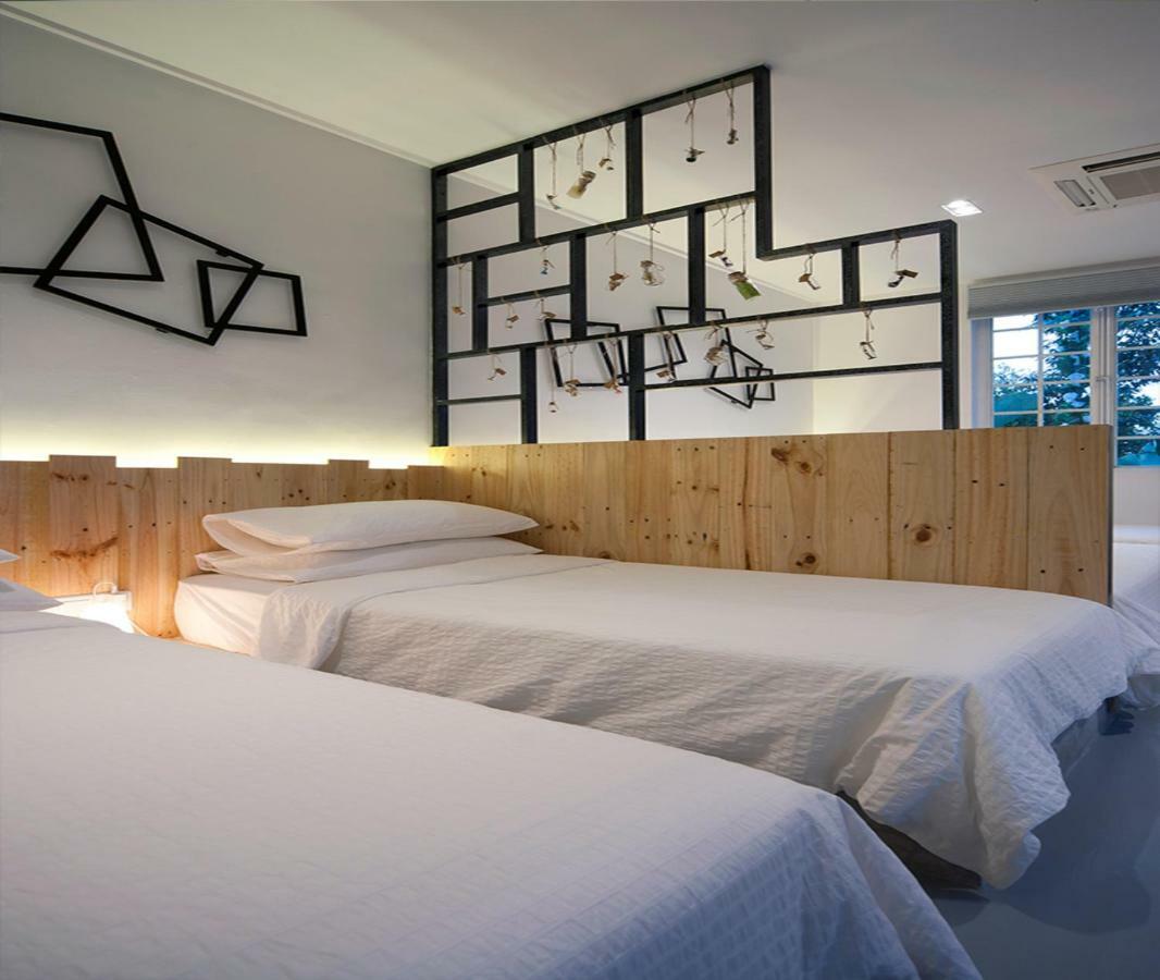 Bilut Leisure Sdn Bhd Hotel Рауб Екстериор снимка