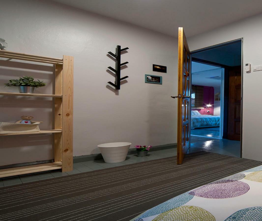 Bilut Leisure Sdn Bhd Hotel Рауб Екстериор снимка