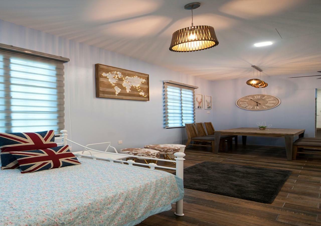 Bilut Leisure Sdn Bhd Hotel Рауб Екстериор снимка