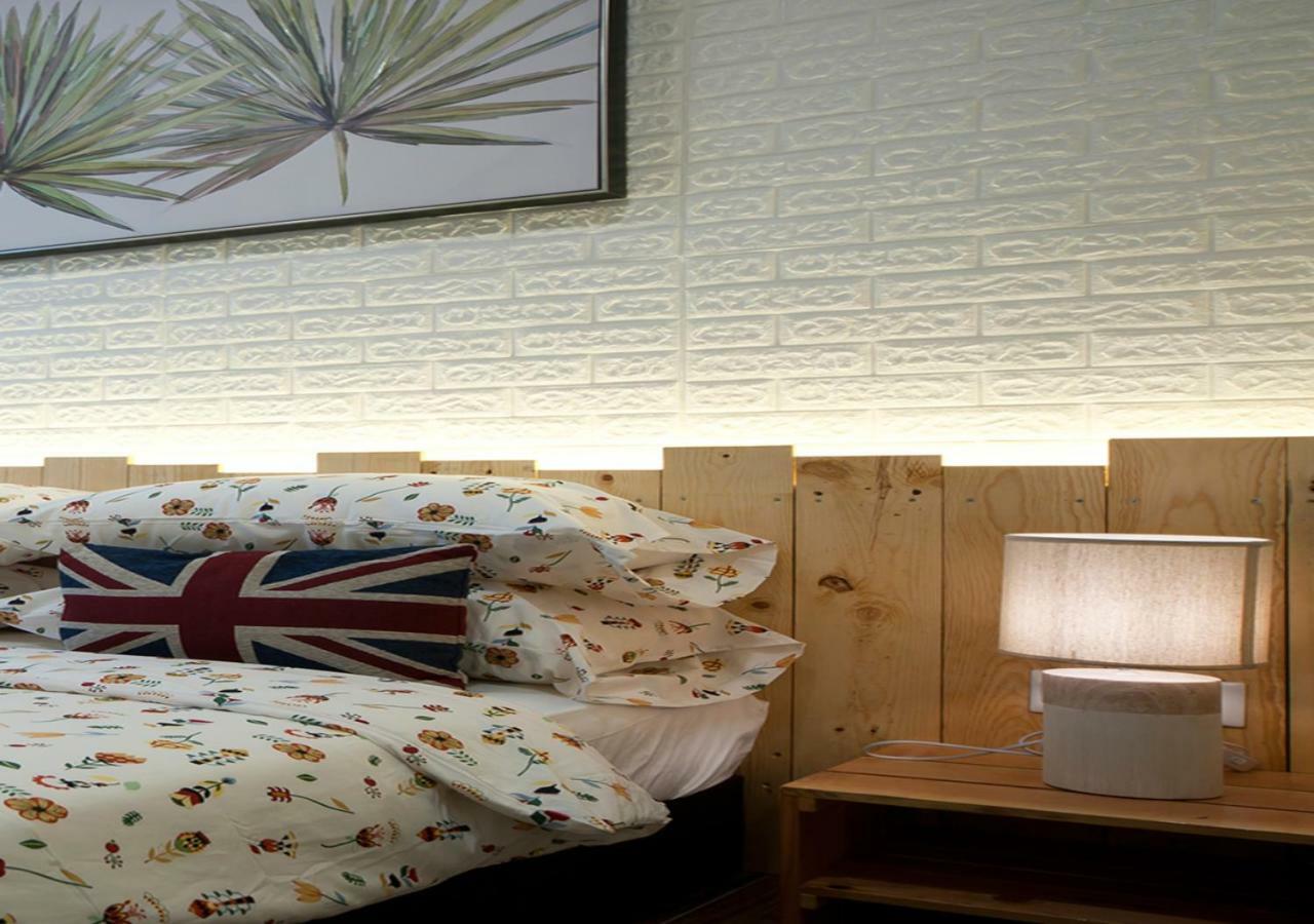 Bilut Leisure Sdn Bhd Hotel Рауб Екстериор снимка