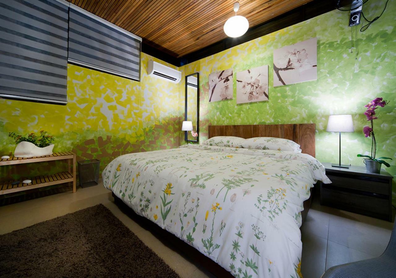 Bilut Leisure Sdn Bhd Hotel Рауб Екстериор снимка