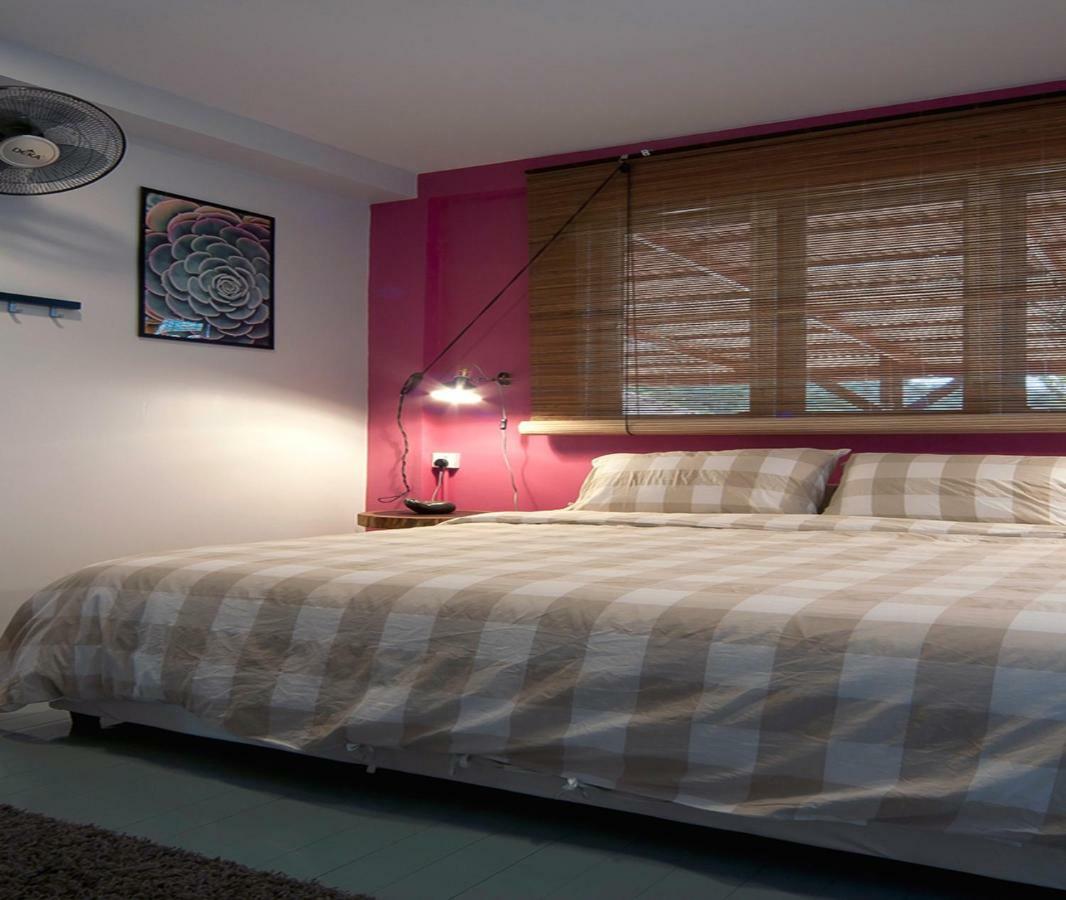 Bilut Leisure Sdn Bhd Hotel Рауб Екстериор снимка