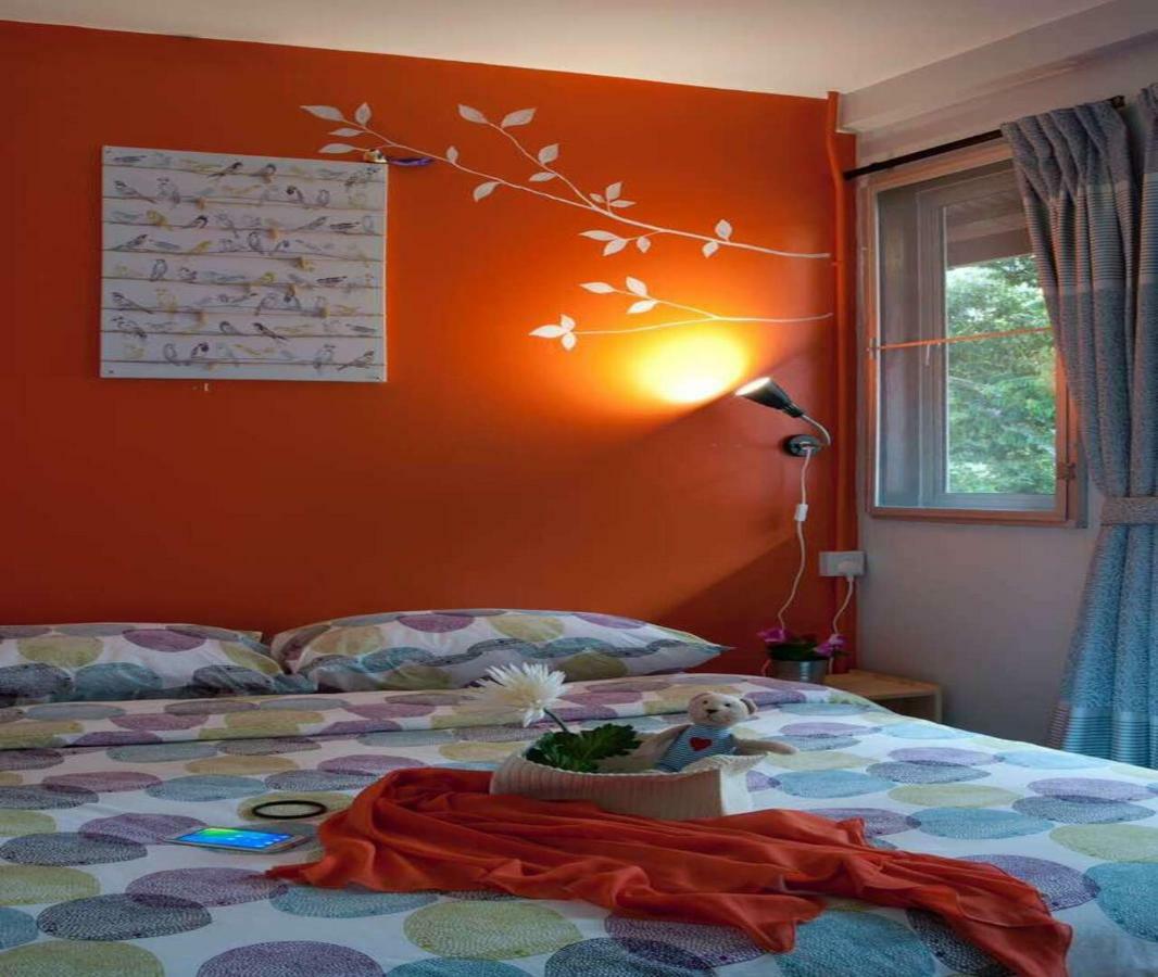 Bilut Leisure Sdn Bhd Hotel Рауб Екстериор снимка