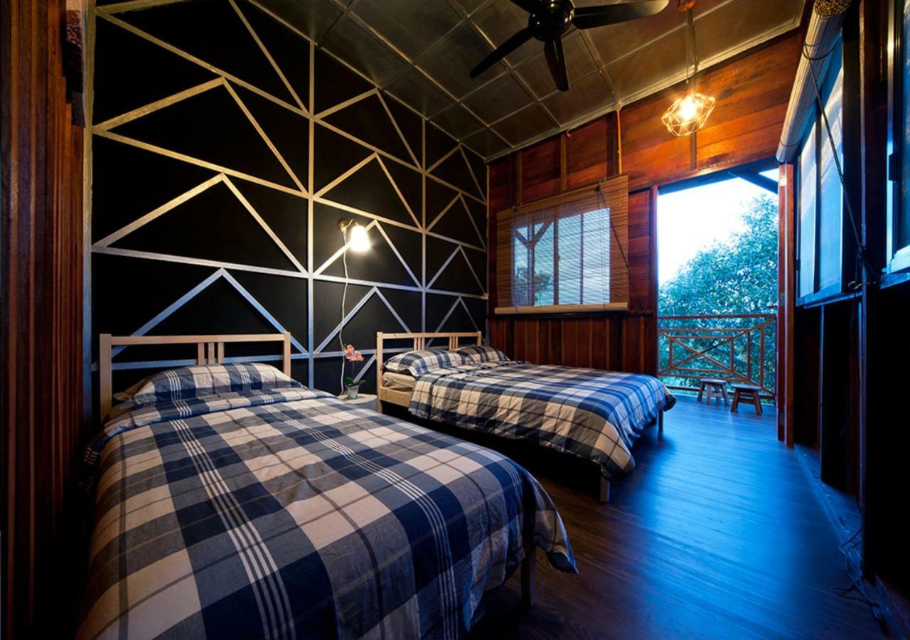 Bilut Leisure Sdn Bhd Hotel Рауб Екстериор снимка