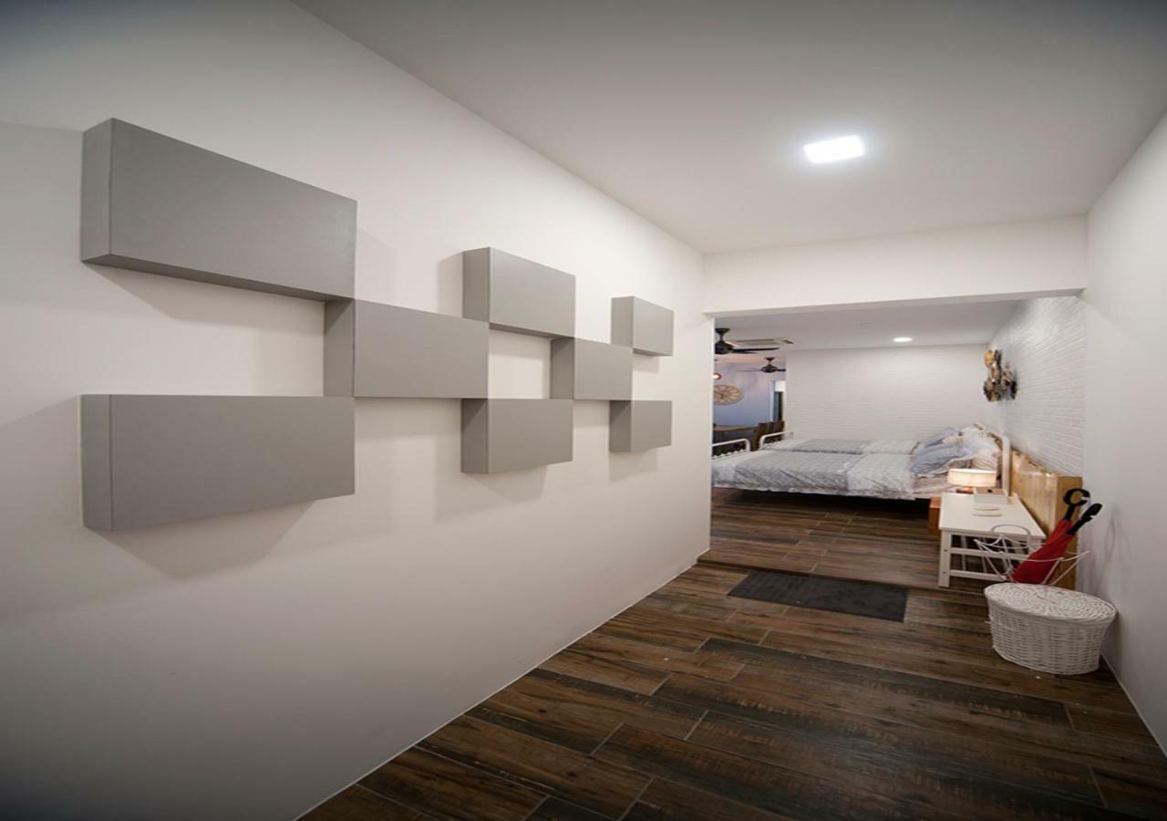 Bilut Leisure Sdn Bhd Hotel Рауб Екстериор снимка