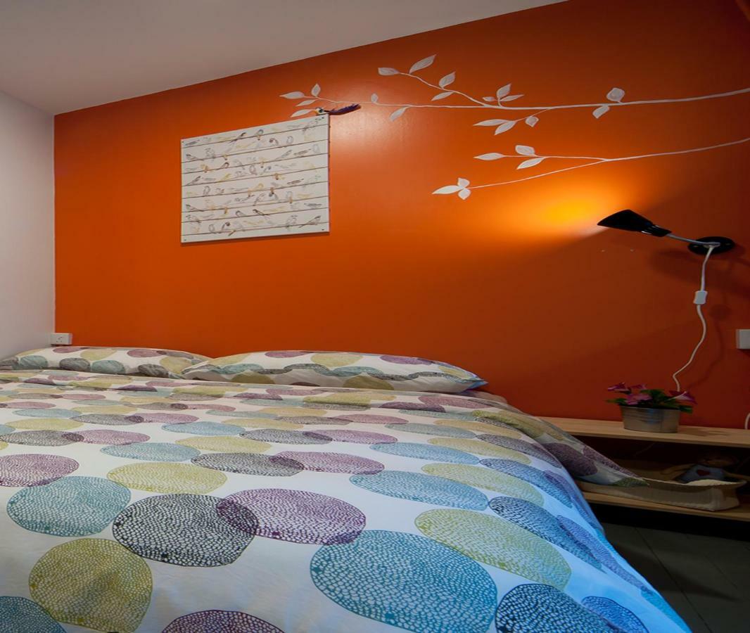 Bilut Leisure Sdn Bhd Hotel Рауб Екстериор снимка