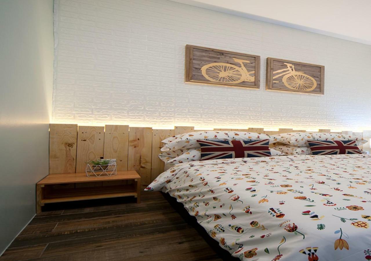 Bilut Leisure Sdn Bhd Hotel Рауб Екстериор снимка