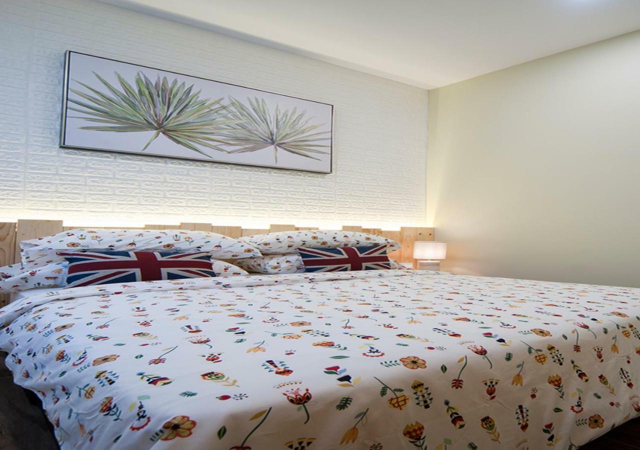 Bilut Leisure Sdn Bhd Hotel Рауб Екстериор снимка
