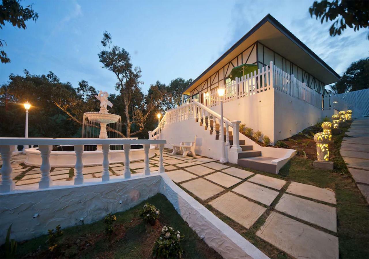 Bilut Leisure Sdn Bhd Hotel Рауб Екстериор снимка