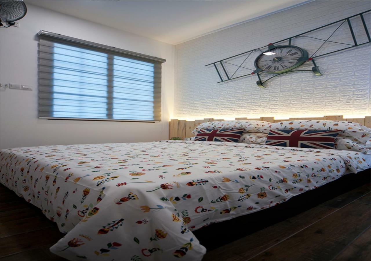 Bilut Leisure Sdn Bhd Hotel Рауб Екстериор снимка