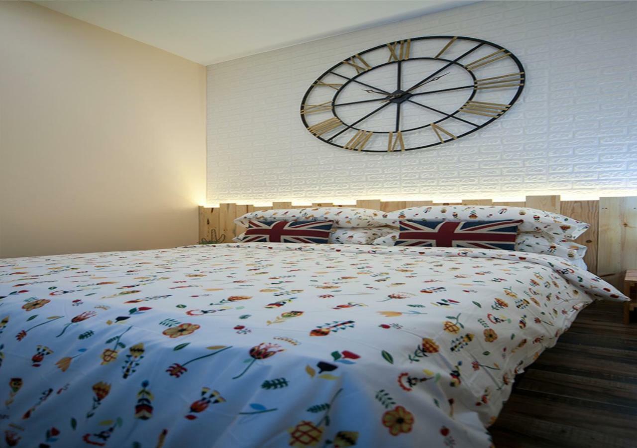 Bilut Leisure Sdn Bhd Hotel Рауб Екстериор снимка