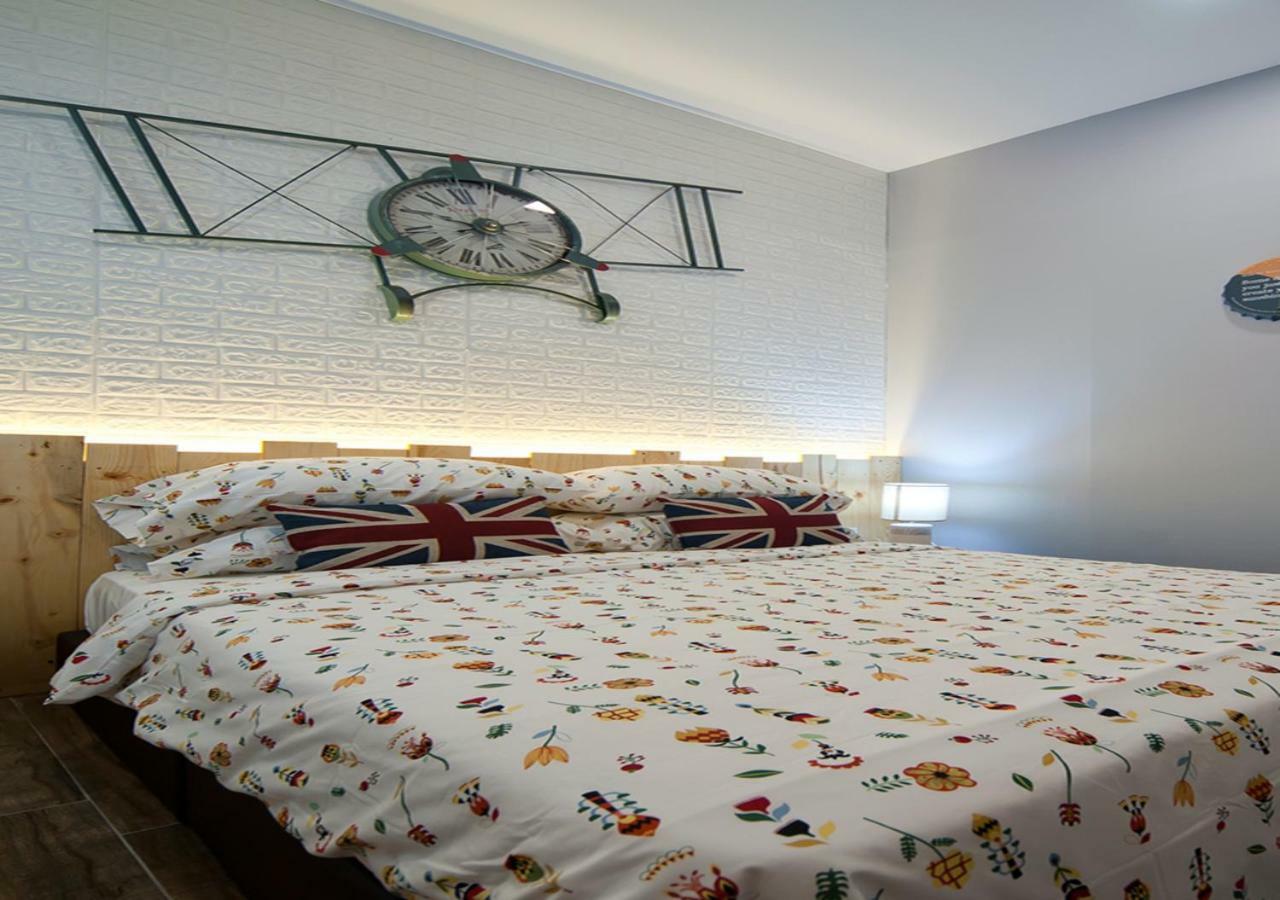 Bilut Leisure Sdn Bhd Hotel Рауб Екстериор снимка