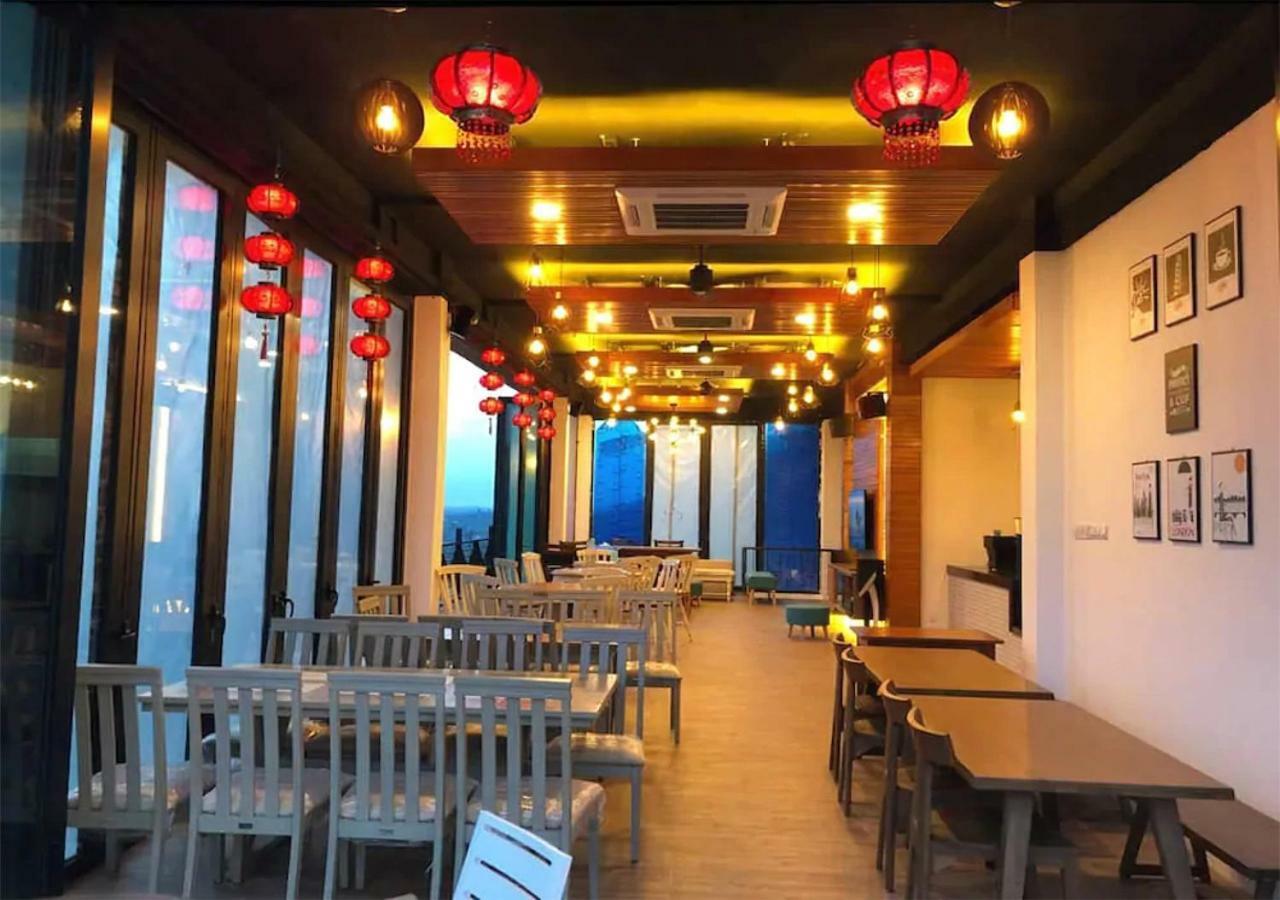 Bilut Leisure Sdn Bhd Hotel Рауб Екстериор снимка