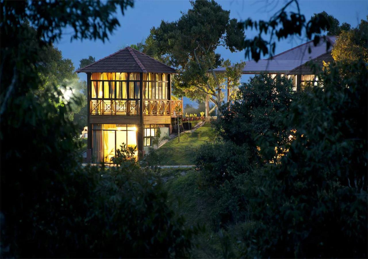 Bilut Leisure Sdn Bhd Hotel Рауб Екстериор снимка