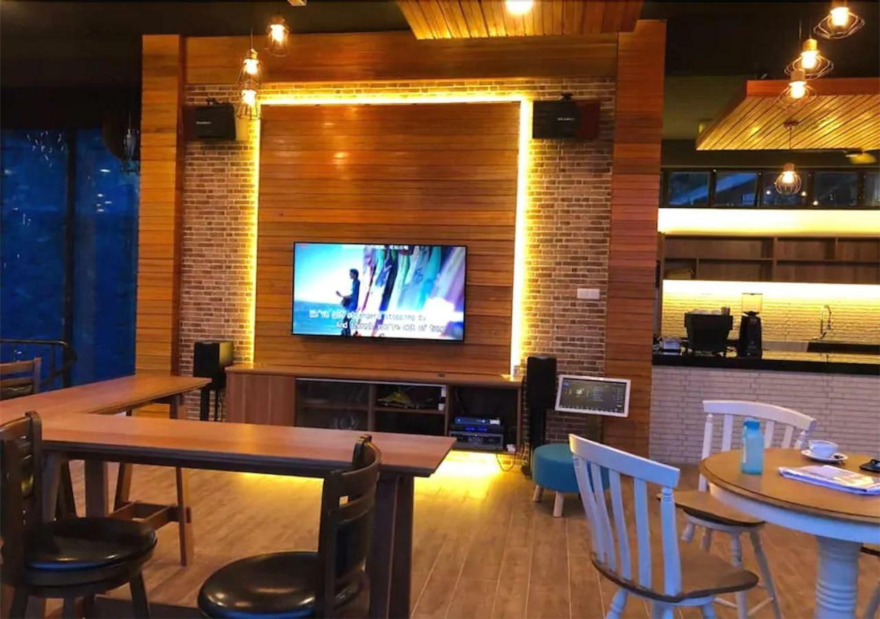 Bilut Leisure Sdn Bhd Hotel Рауб Екстериор снимка