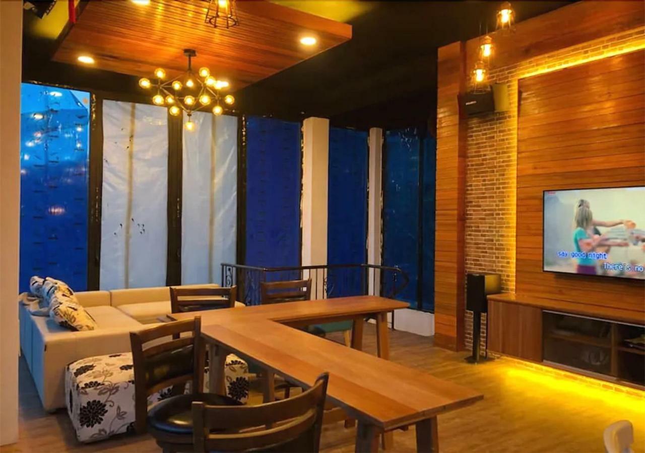 Bilut Leisure Sdn Bhd Hotel Рауб Екстериор снимка