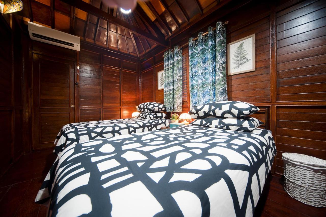 Bilut Leisure Sdn Bhd Hotel Рауб Екстериор снимка