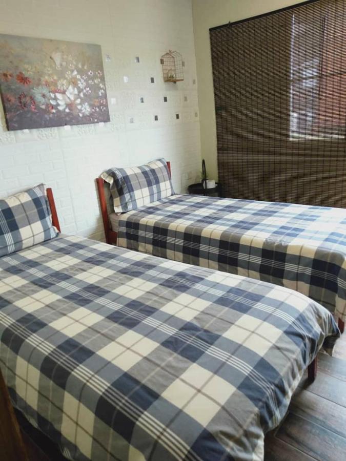 Bilut Leisure Sdn Bhd Hotel Рауб Екстериор снимка