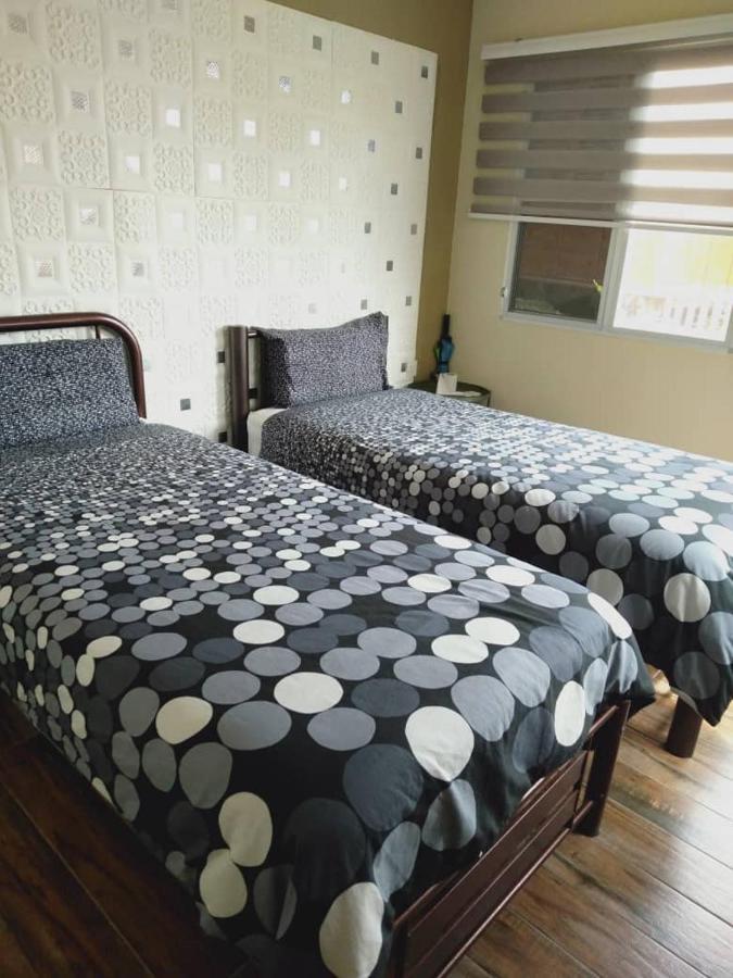 Bilut Leisure Sdn Bhd Hotel Рауб Екстериор снимка